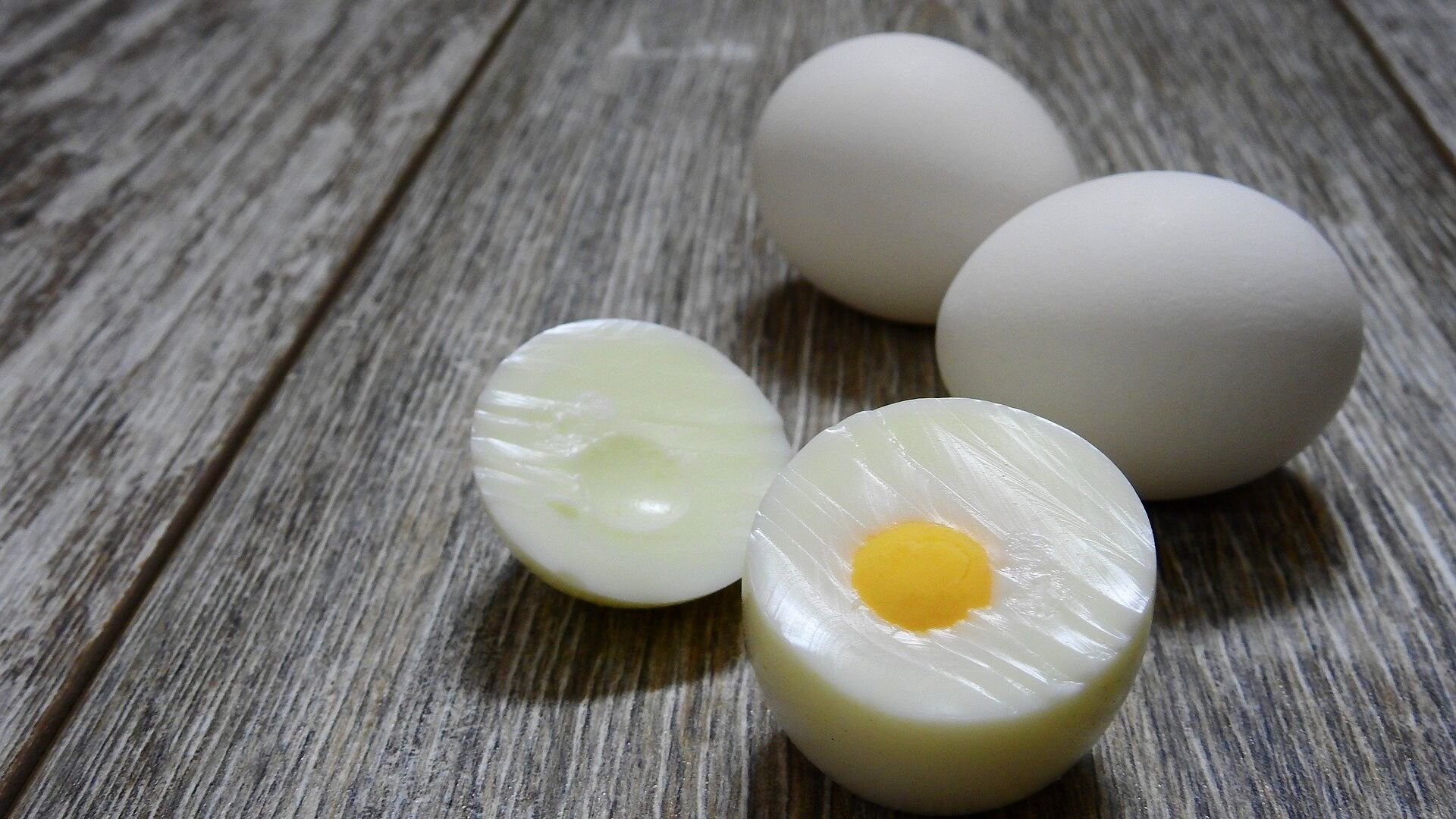 Вареные яйца - ИноСМИ, 1920, 08.04.2023