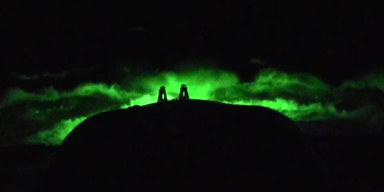 Российский ядерный беспилотник “Посейдон” еще страшнее, чем вам кажется