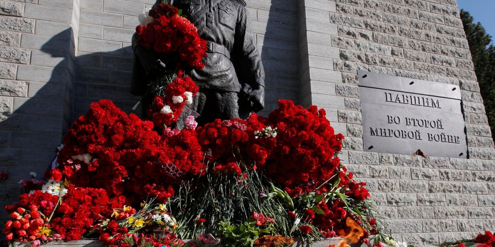 День Победы за рубежом День Победы за рубежом - ИноСМИ, 1920, 12.05.2021