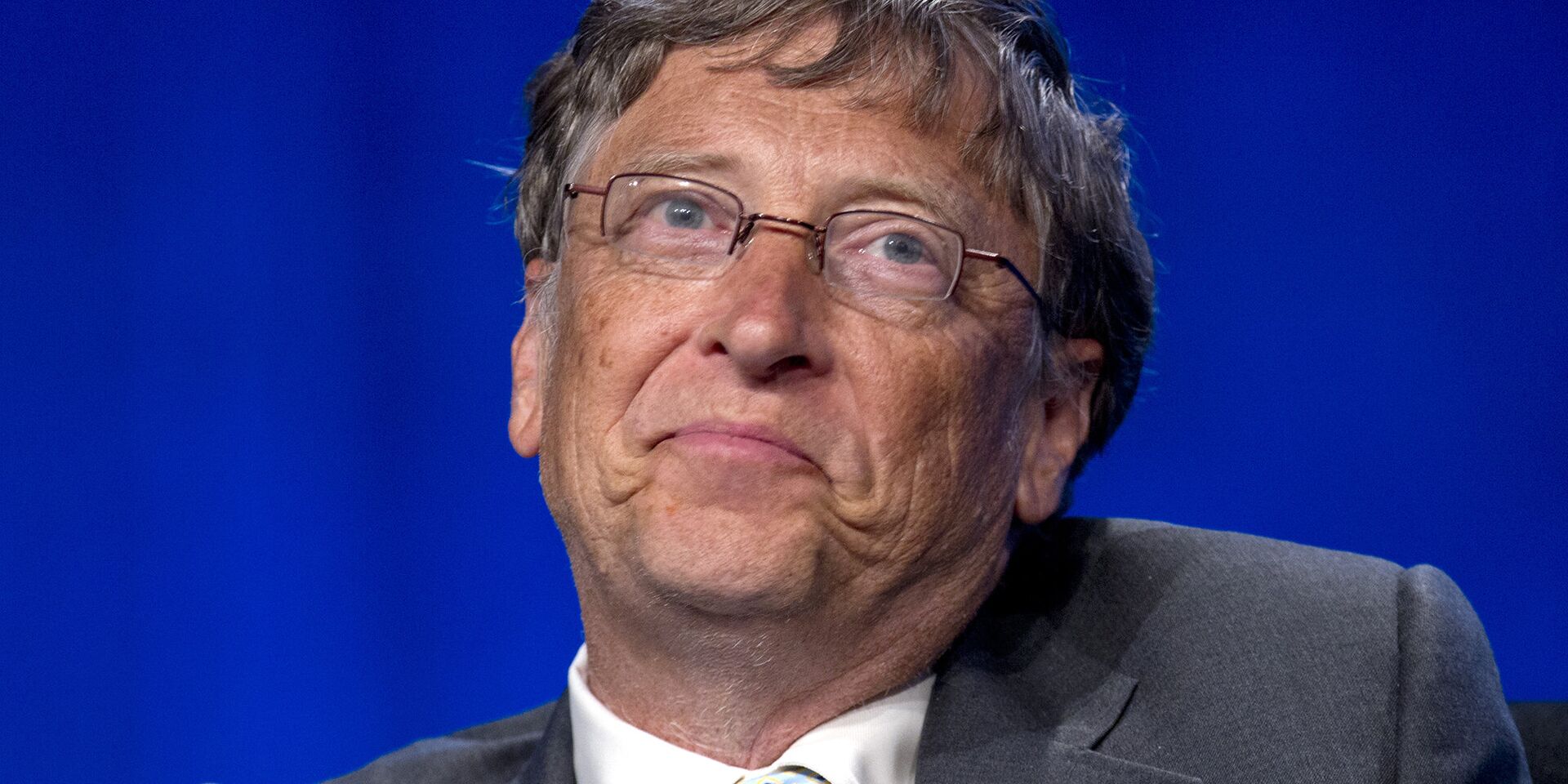 Соучредитель Microsoft Билл Гейтс - ИноСМИ, 1920, 18.05.2021