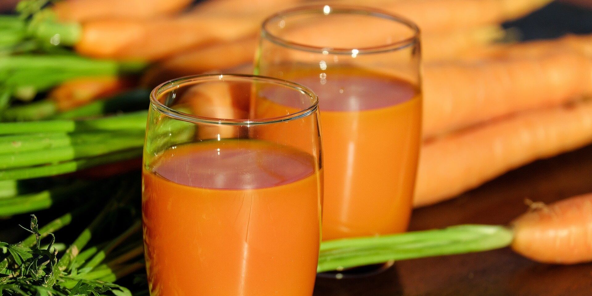 Морковный сок - ИноСМИ, 1920, 06.06.2021