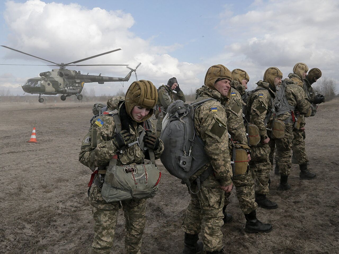 9 й полк морской пехоты днр