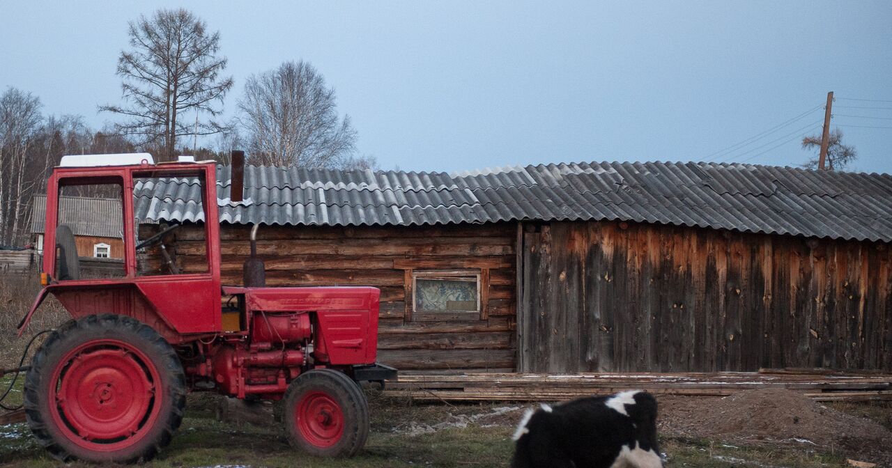 Сибирский Белосток: село польских поселенцев в российской глубинке  (Newsweek Polska, Польша) (Newsweek Polska, Польша) | 07.10.2022, ИноСМИ