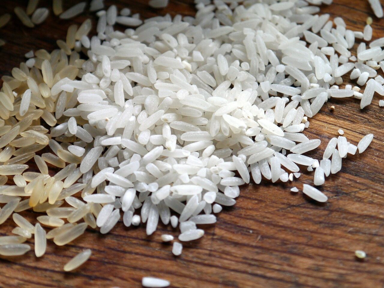 Как варить рис, чтобы он получился идеальным - Лайфхакер