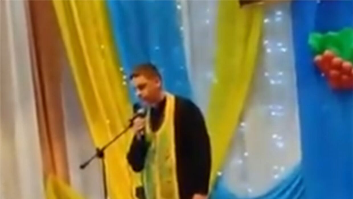 Священник ПЦУ оскорбил служителей УПЦ и их прихожан