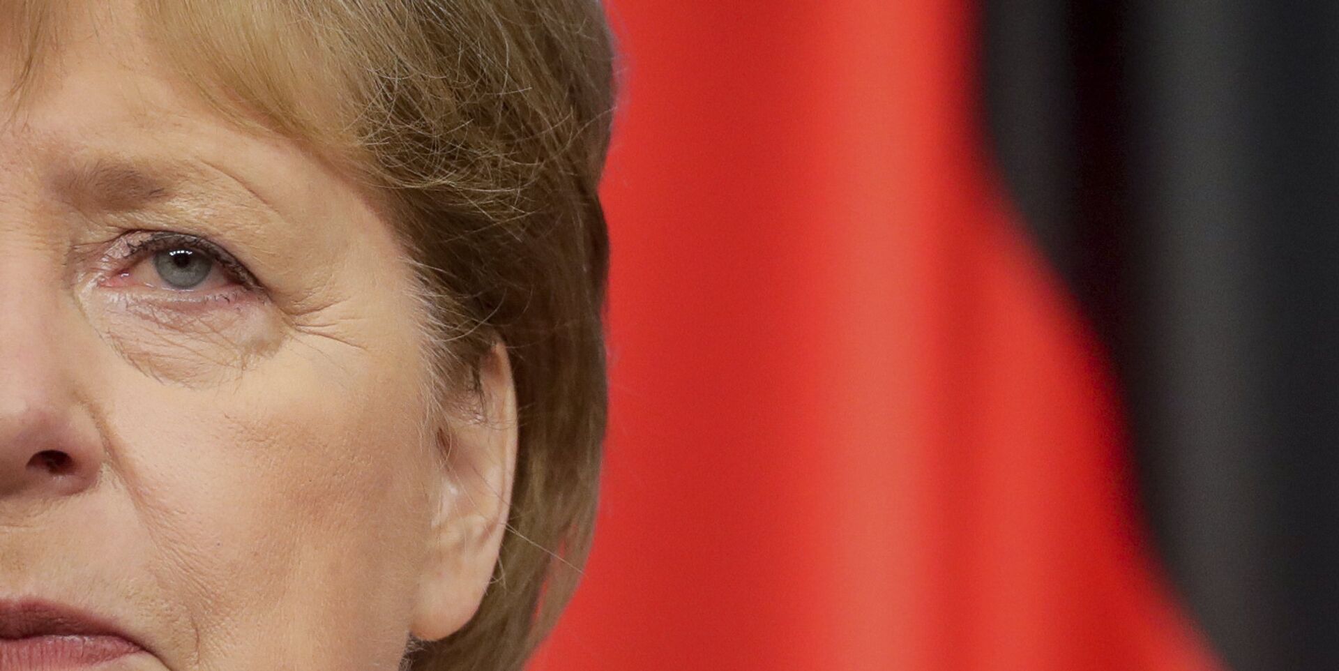 Канцлер Германии Ангела Меркель - ИноСМИ, 1920, 07.10.2025