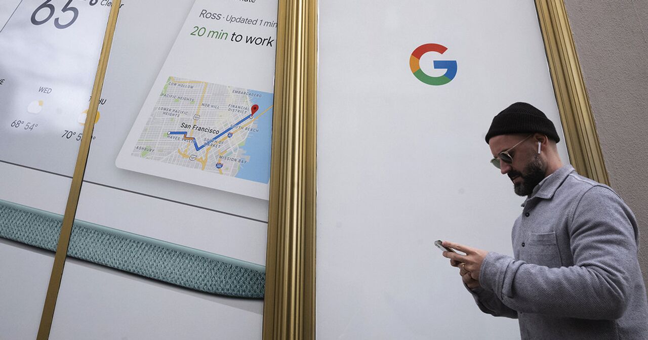 Forbes (США): почему вам необходимо срочно удалить Google Maps со своего  айфона (Forbes, США) | 07.10.2022, ИноСМИ