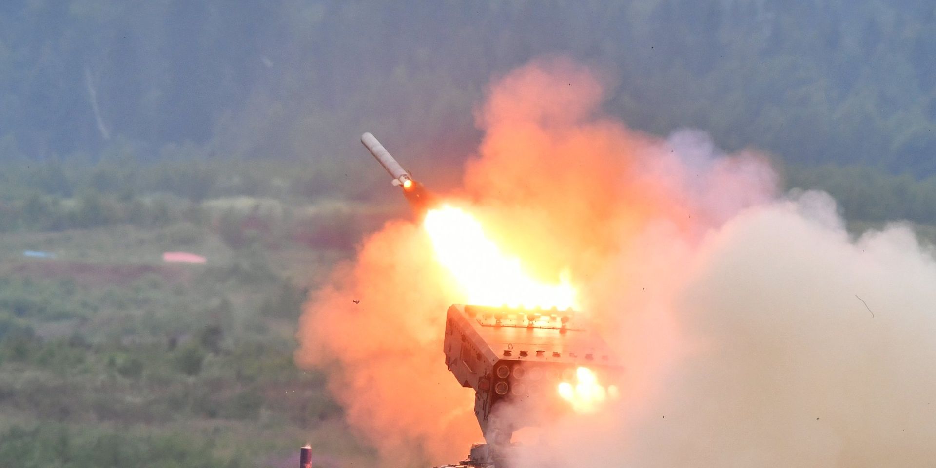 Международный военно-технический форум Армия-2019. День третий - ИноСМИ, 1920, 06.08.2021