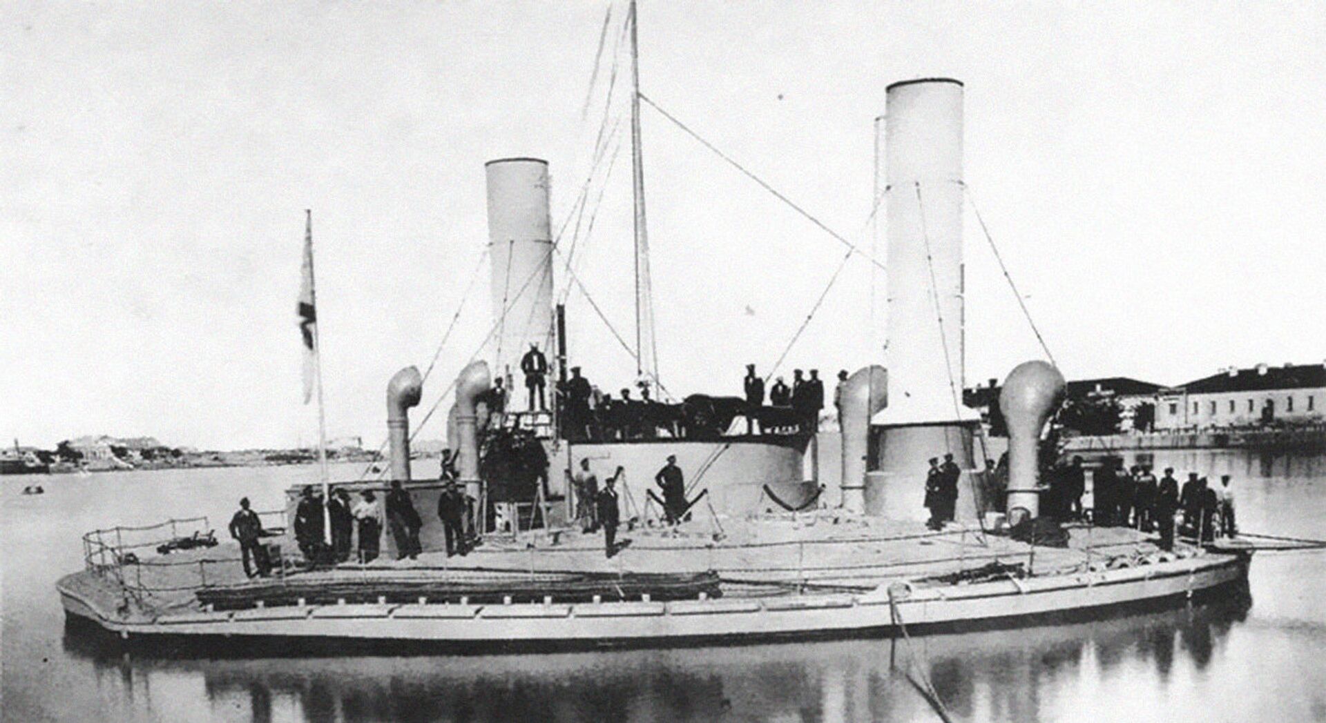 Поповка Новгород в 1873 году - ИноСМИ, 1920, 22.08.2021