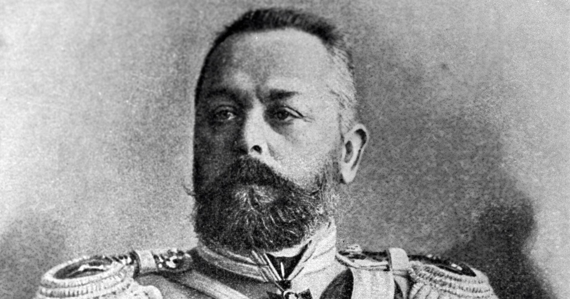 Участник первой мировой войны генерал Александр Васильевич Самсонов - ИноСМИ, 1920, 05.09.2021