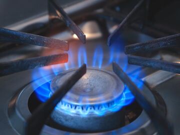 Газ Газ