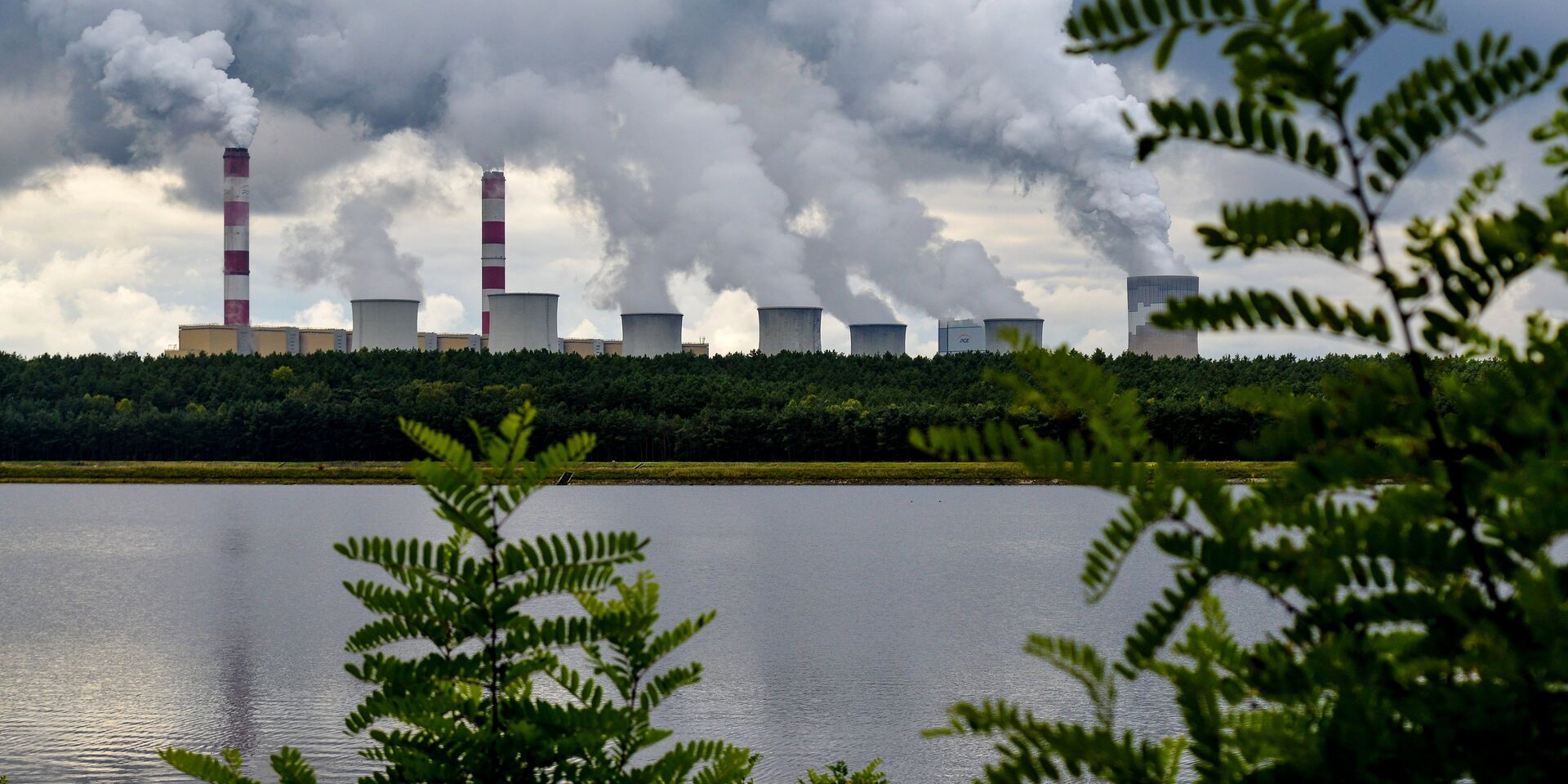 Польша отказалась исполнить предписания суда ЕС по ограничению работы угольных ТЭС - ИноСМИ, 1920, 23.09.2021