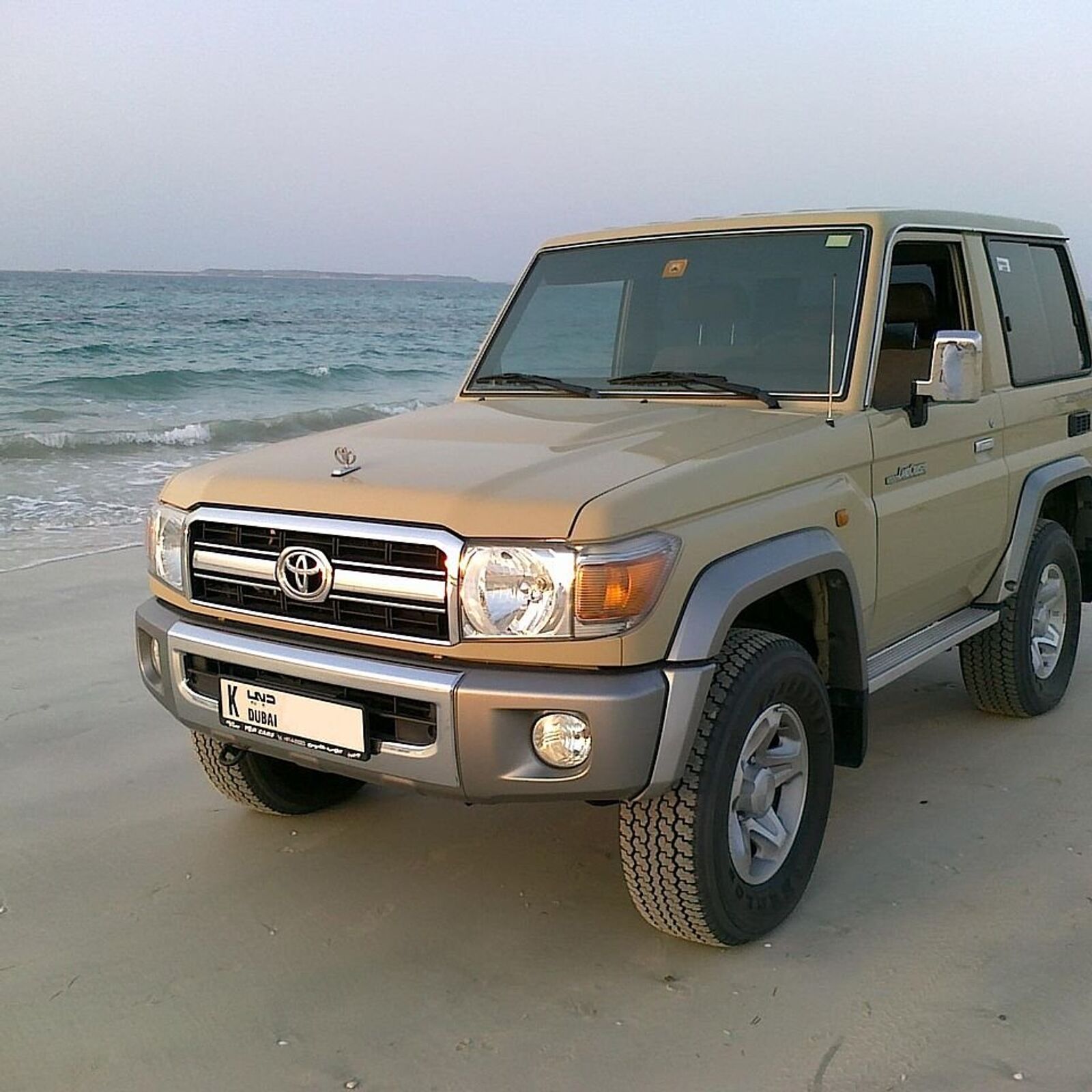 Не только Suzuki Jimny! Тройка классных компактных внедорожников (Yahoo  News Japan, Япония) (Yahoo News Japan, Япония) | 07.10.2022, ИноСМИ