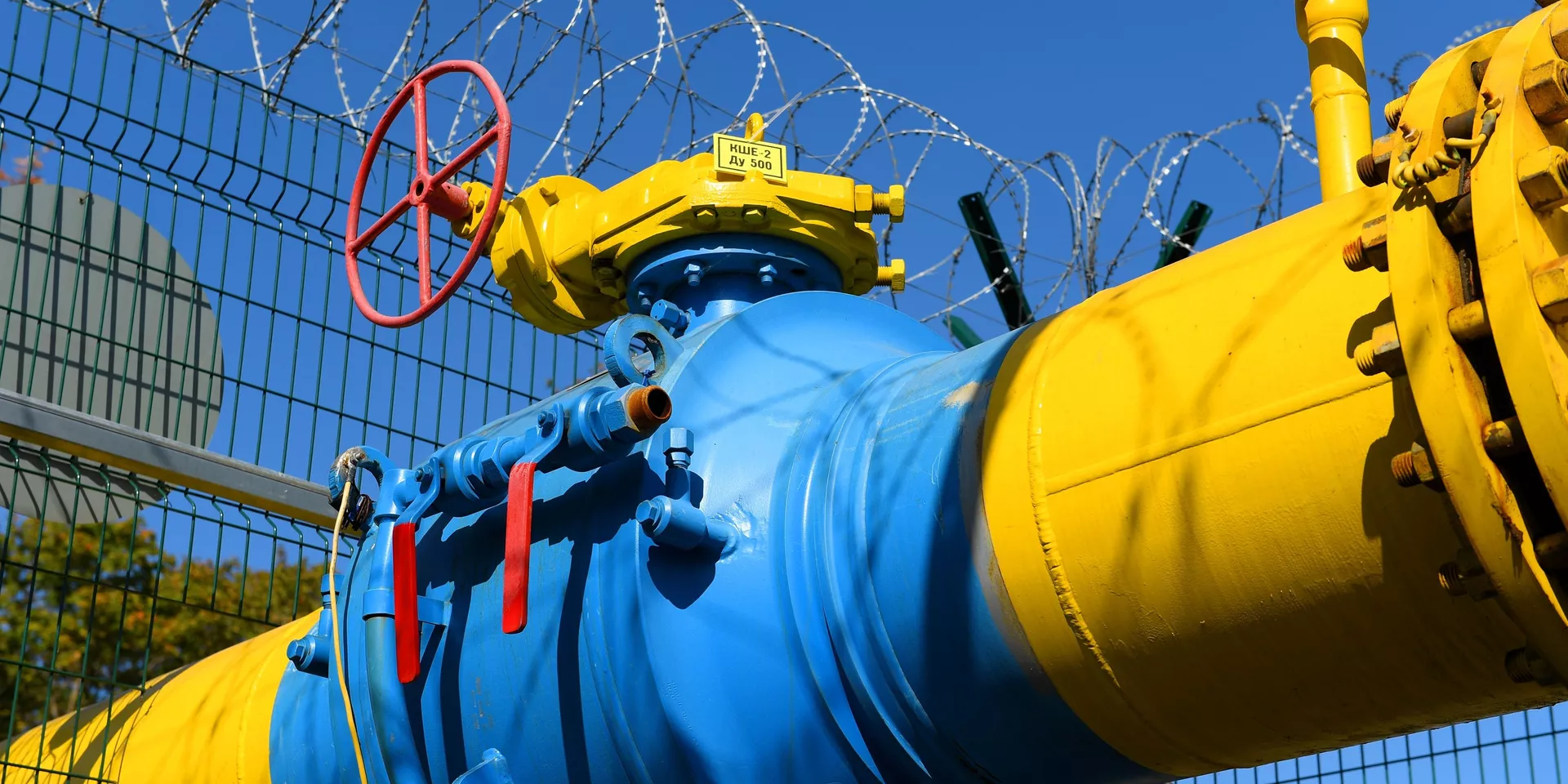 Газопровод высокого давления от Елабуги до Нижнекамска Газопровод высокого давления от Елабуги до Нижнекамска - ИноСМИ, 1920, 27.08.2022