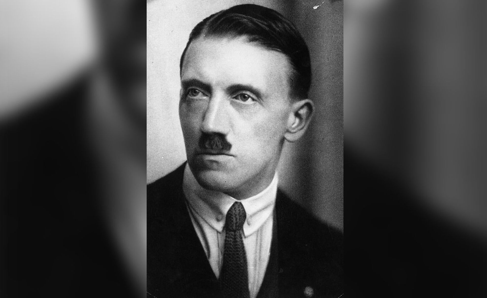 Адольф Гитлер в начале 1920-х - ИноСМИ, 1920, 06.10.2021