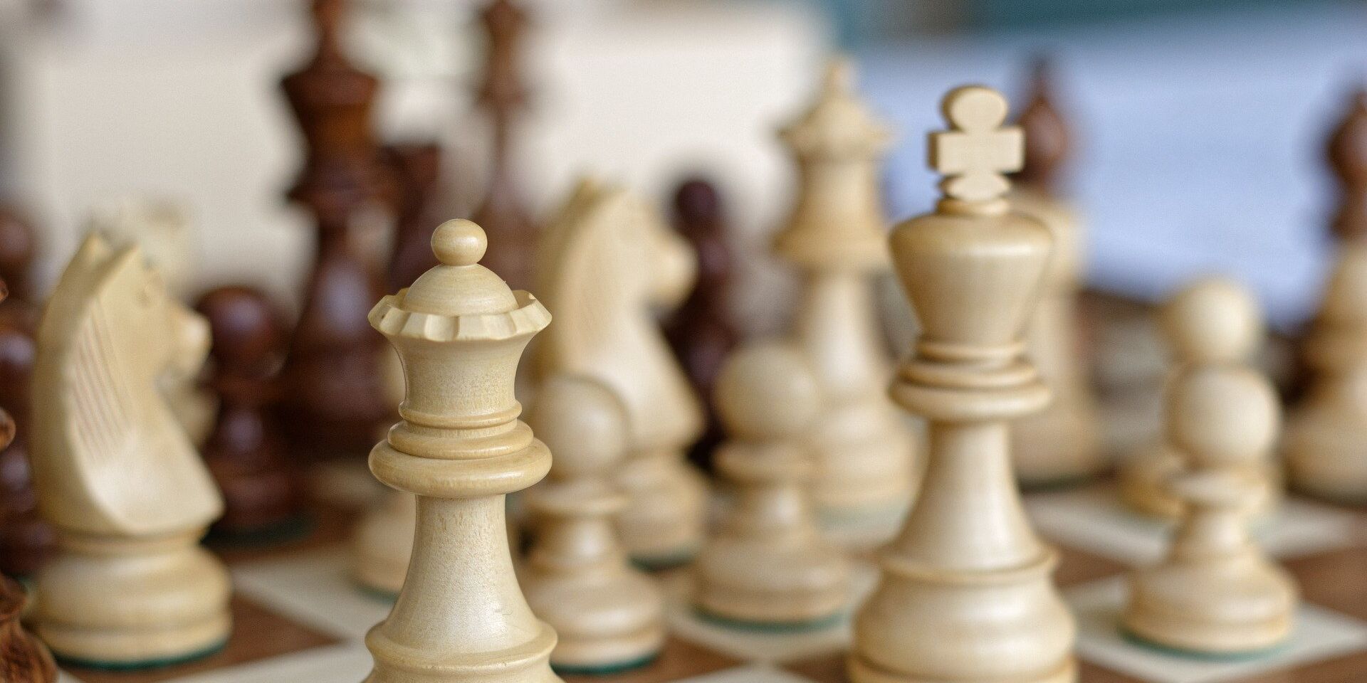 Шахматы - ИноСМИ, 1920, 12.09.2023