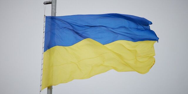 Государственный флаг Украины - ИноСМИ, 1920, 25.03.2023
