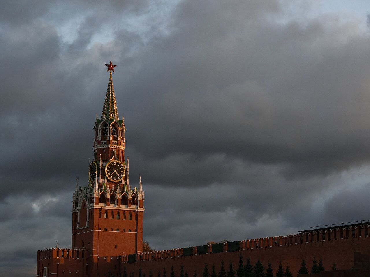 Русские боятся Европы. И это неудивительно | 22.05.2022, ИноСМИ