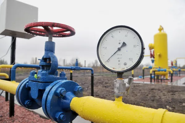 Газовое оборудование в Украине Газовое оборудование в Украине