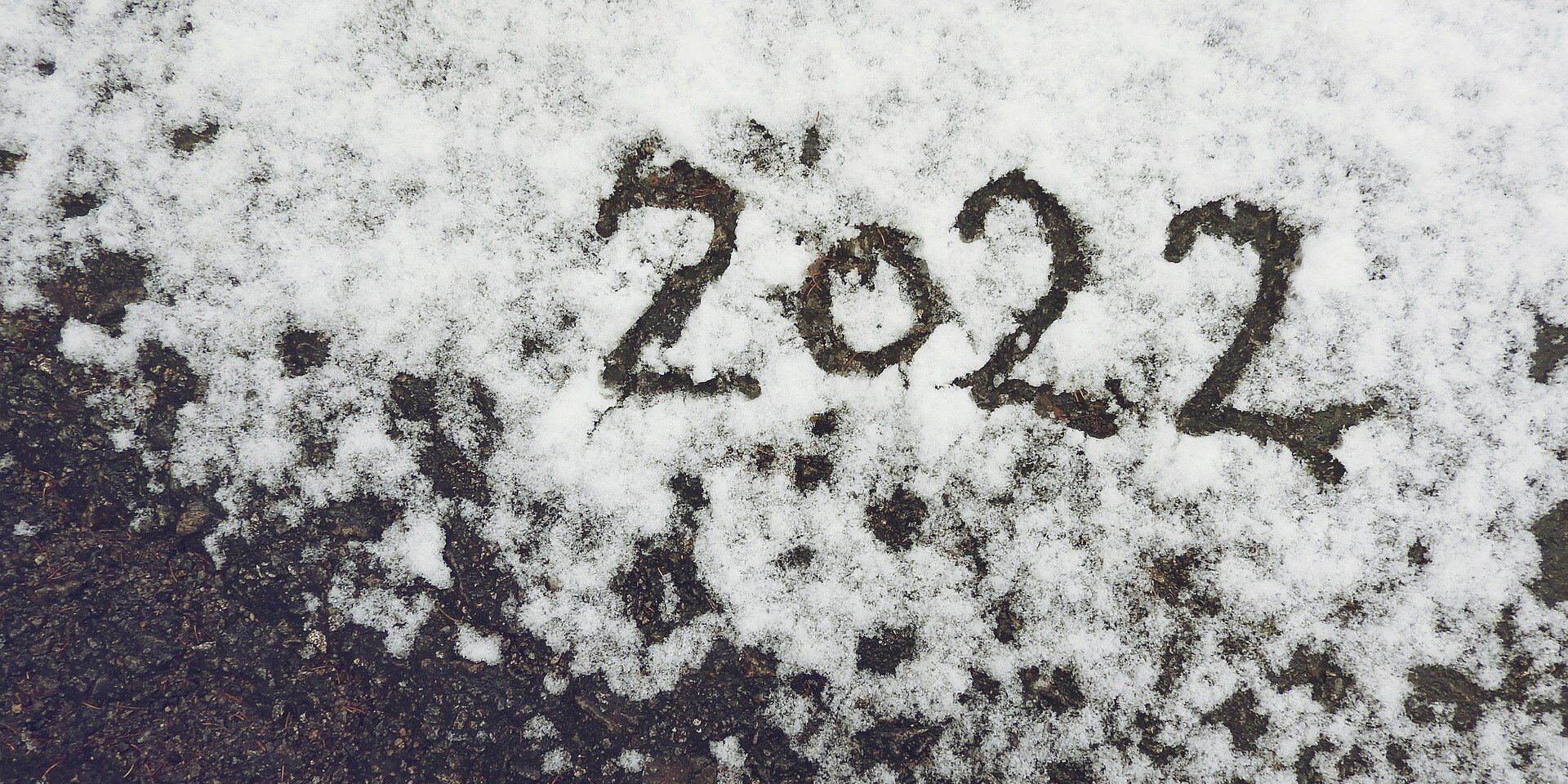 Цифры на снегу - ИноСМИ, 1920, 01.12.2021