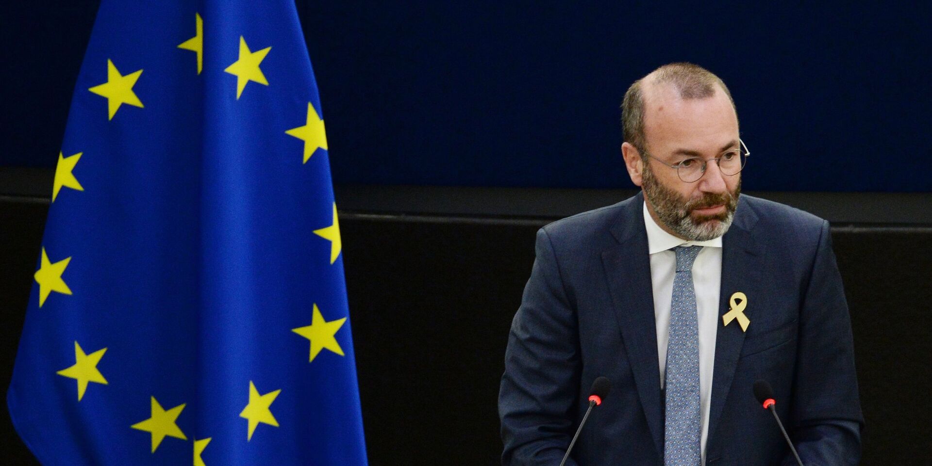 Пленарная сессия Европарламента - ИноСМИ, 1920, 26.12.2025