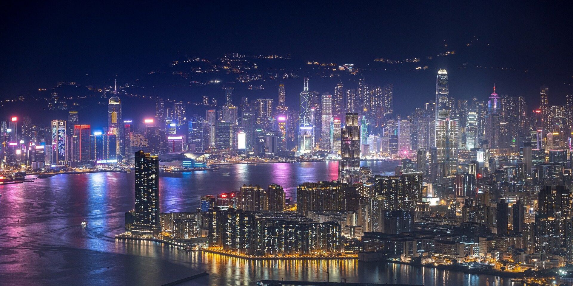 Гонконг - ИноСМИ, 1920, 27.02.2026