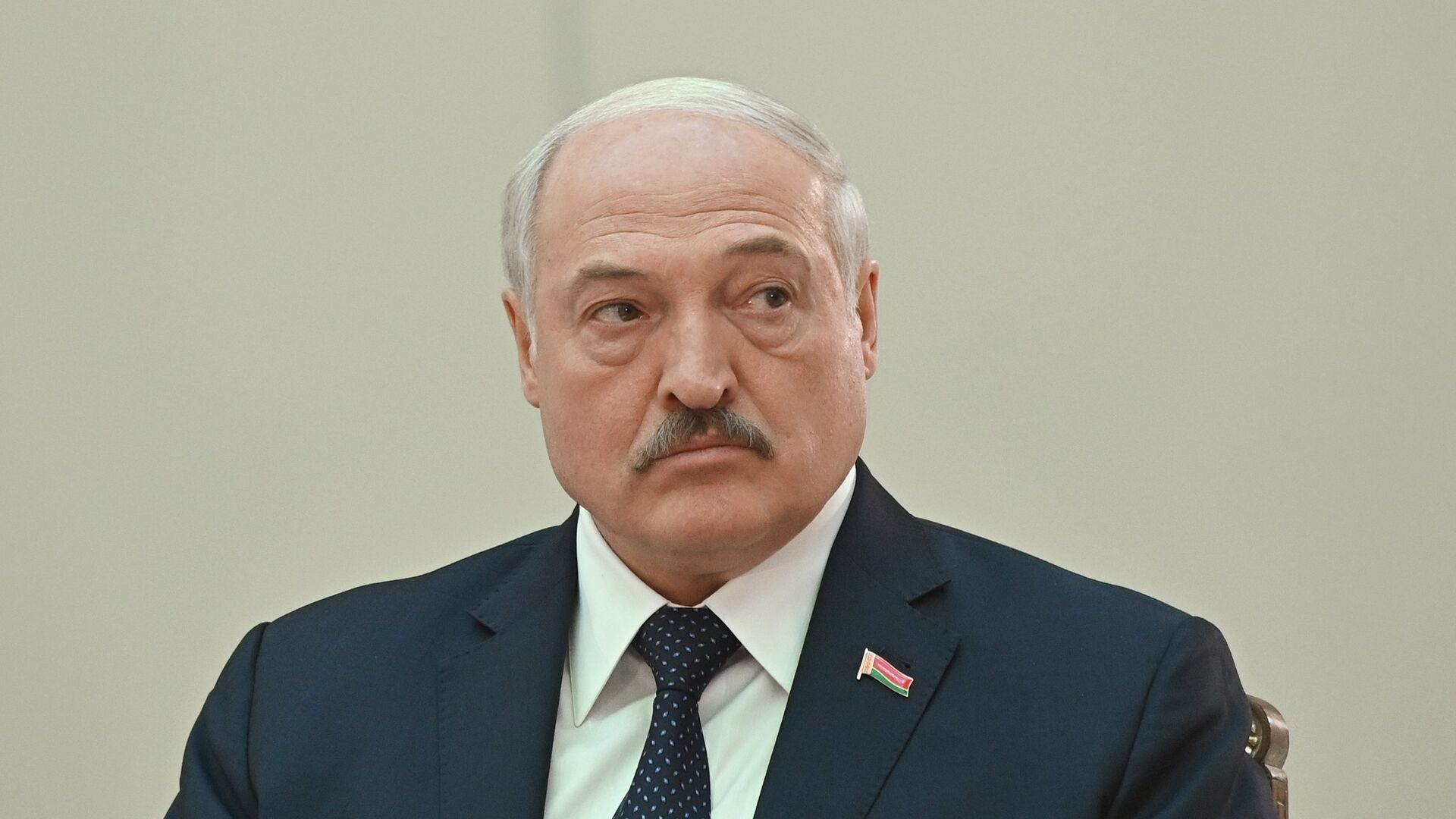 Президент Белоруссии Александр Лукашенко - ИноСМИ, 1920, 26.01.2022