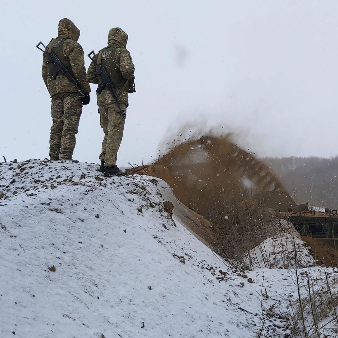 The Telegraph (Великобритания): еще есть время, чтобы спасти Украину от  путинской агрессии (The Telegraph UK, Великобритания) | 07.10.2022, ИноСМИ