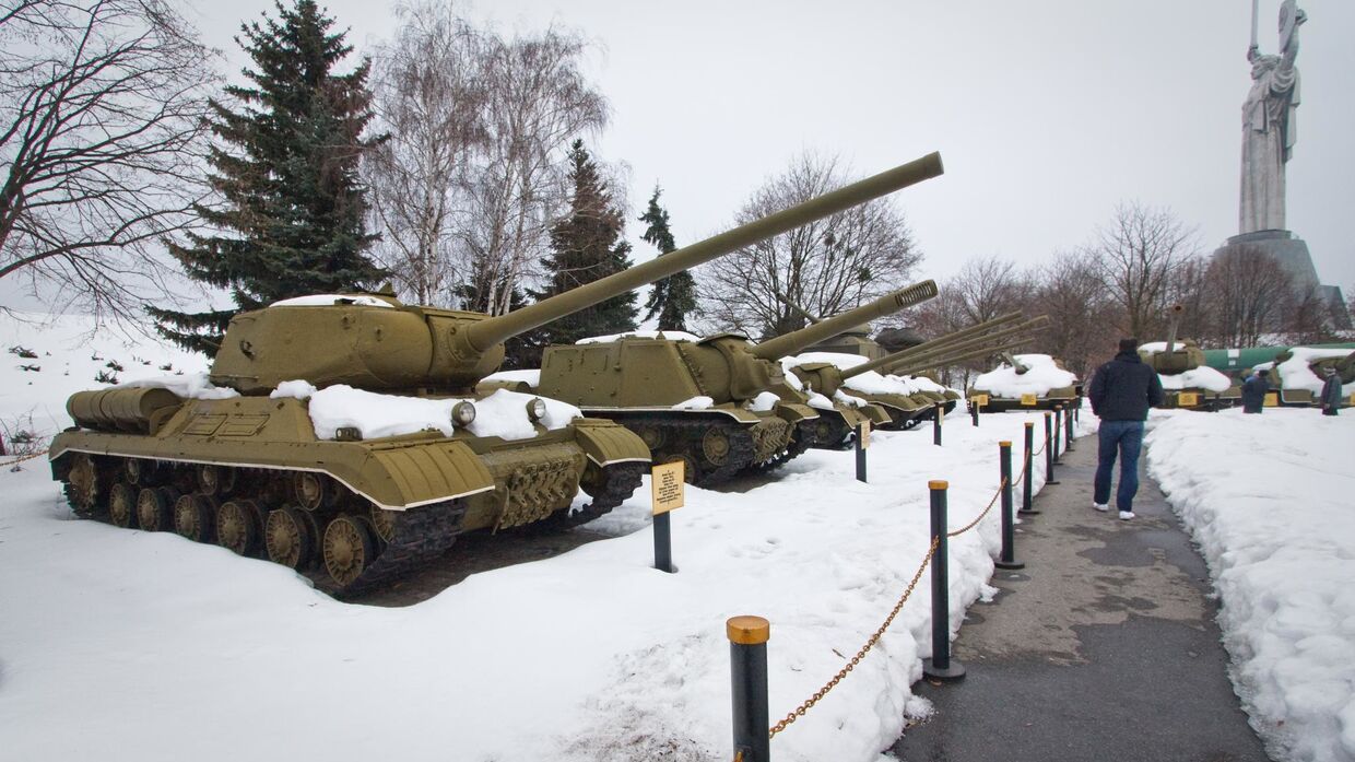 США дали Украине рецепт по эскалации гражданской войны