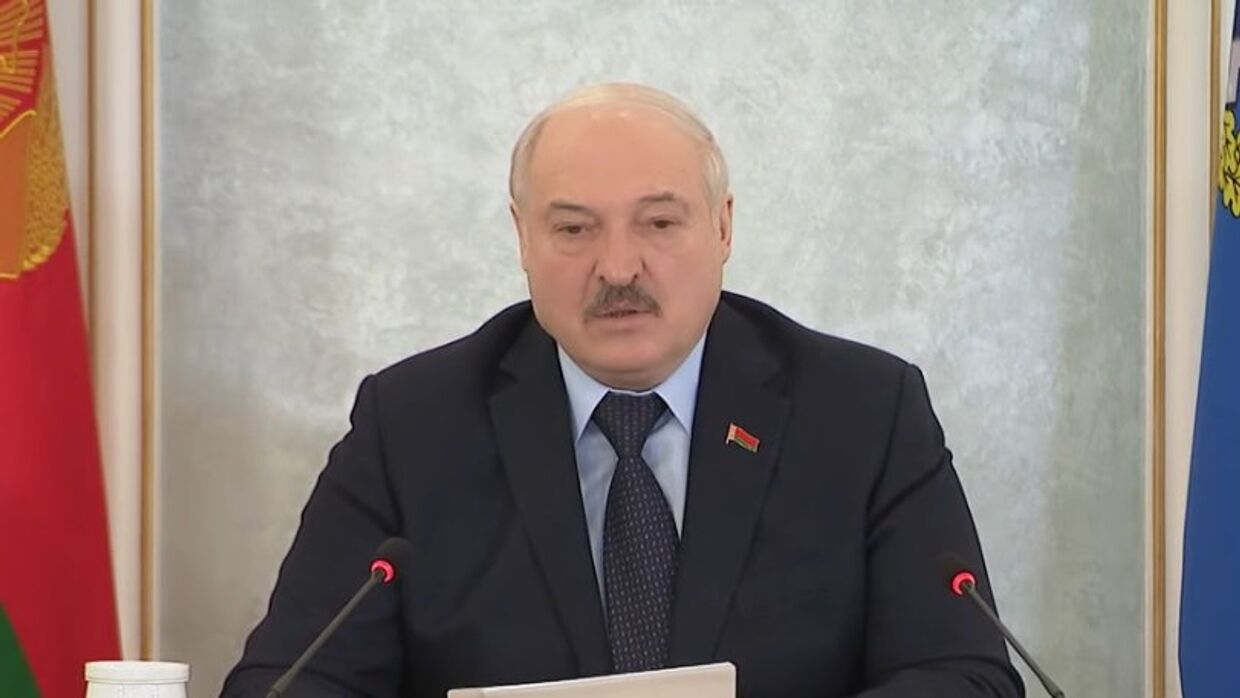 Лукашенко предостерег Узбекистан