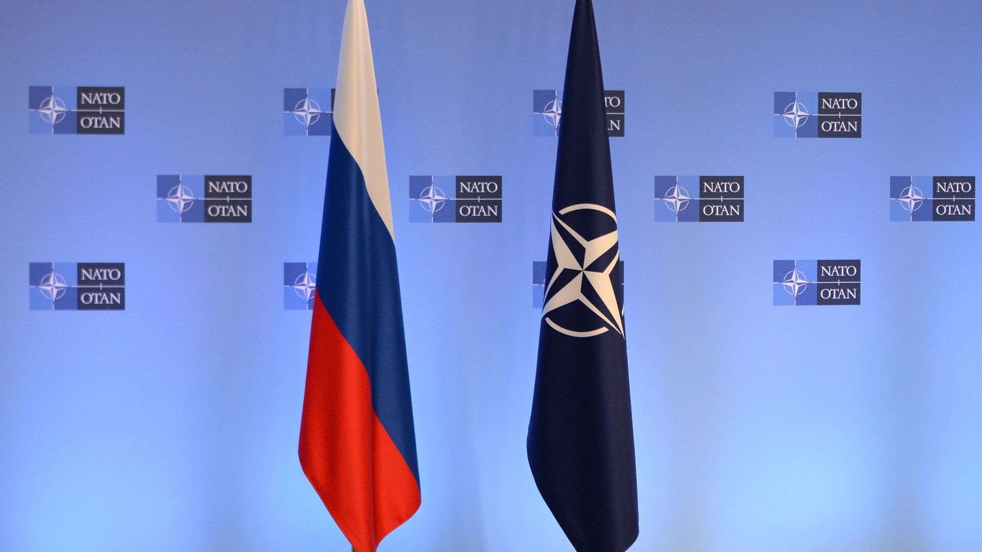 Совет Россия - НАТО в Брюсселе - ИноСМИ, 1920, 21.01.2022