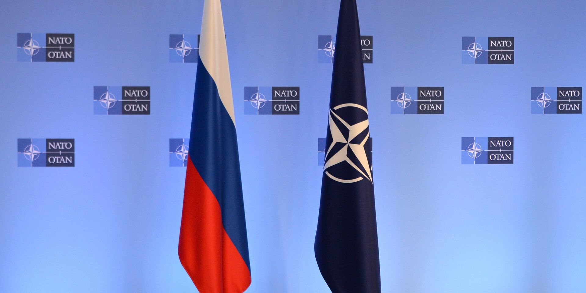 Совет Россия - НАТО в Брюсселе - ИноСМИ, 1920, 14.01.2022
