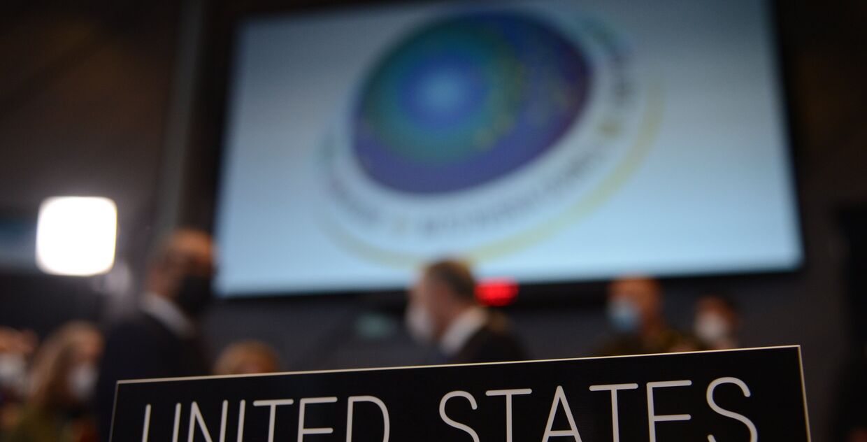 Совет Россия - НАТО в Брюсселе Совет Россия - НАТО в Брюсселе